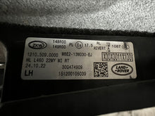 Load image into Gallery viewer, Frontscheinwerfer Land Rover Range V L460 M8E2-13W030-EJ LED Links Headlight SCH9777889835kf