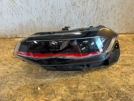 Frontscheinwerfer VW Polo 2G1941035G 90124645 LED Links Scheinwerfer Headlight
