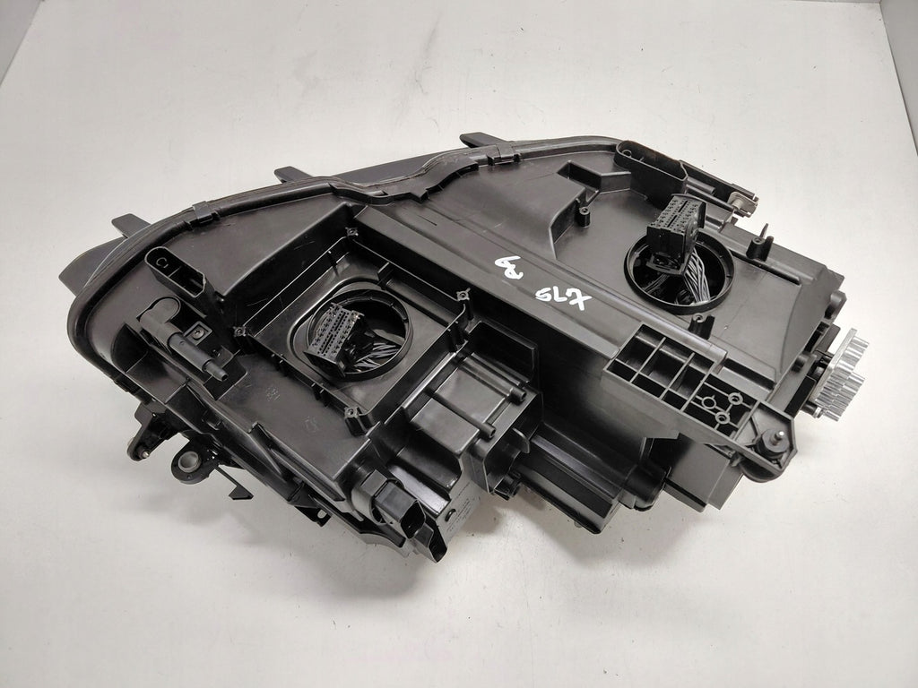 Frontscheinwerfer VW Tiguan 5NB941081A Full LED Links Scheinwerfer Headlight SCH6453402932xt