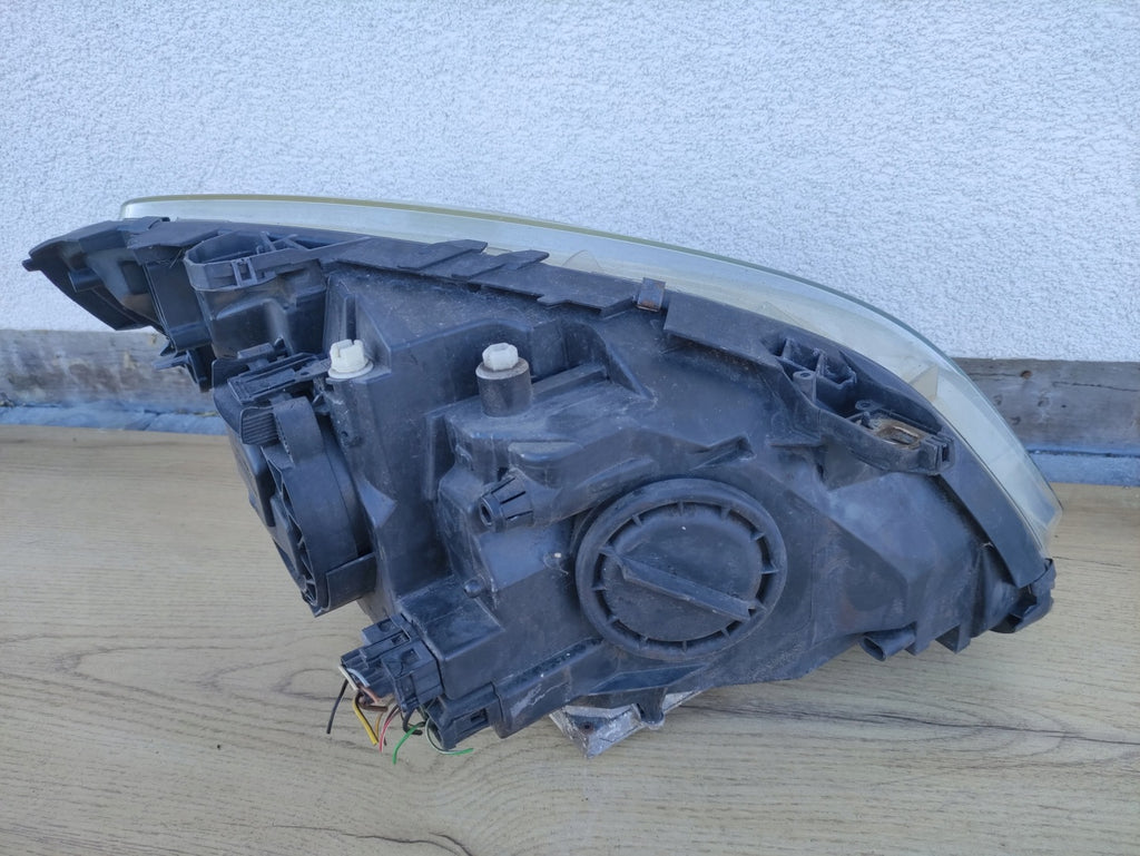 Frontscheinwerfer Mercedes-Benz W245 A1698206761 Xenon Links Headlight SCH3856933002qy