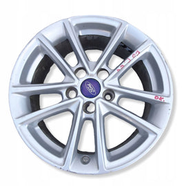 1x Alufelge 16 Zoll F1EC1007A1A Ford Focus Rim Wheel FEL2570801169ss
