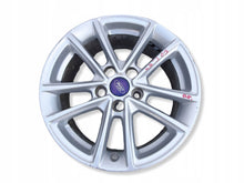 Load image into Gallery viewer, 1x Alufelge 16 Zoll F1EC1007A1A Ford Focus Rim Wheel FEL2570801169ss