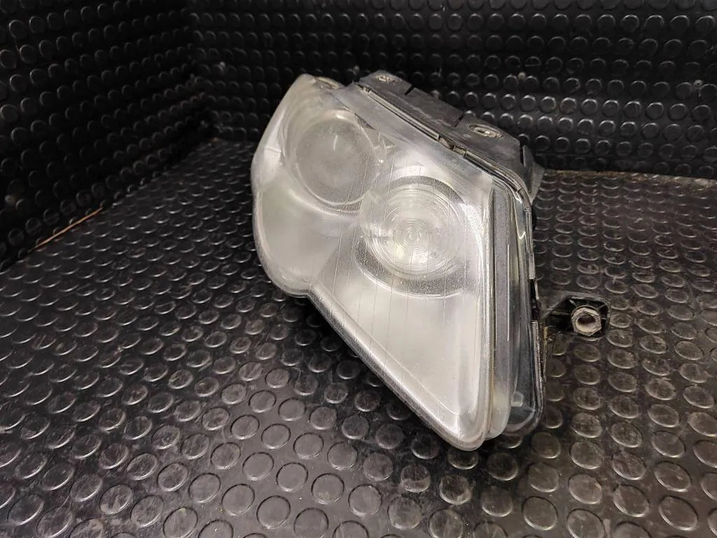 Frontscheinwerfer VW Passat B7 Alltrack 3C0941752K Rechts Scheinwerfer Headlight SCH1462757526wc