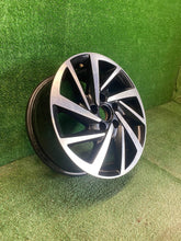 Load image into Gallery viewer, 1x Alufelge 16 Zoll 5x112 46ET 5G0601025DS VW Golf Vii Rim Wheel FEL3944665826ms