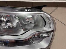 Load image into Gallery viewer, Frontscheinwerfer Ford Transit BK31-13D152BH LED Rechts Scheinwerfer Headlight SCH1916650527hb