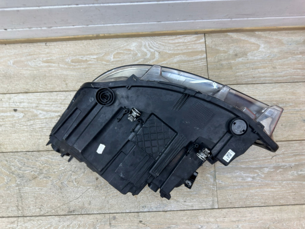 Frontscheinwerfer BMW 3 F34 6311-8738730-01 LED Rechts Scheinwerfer Headlight SCH9723244281gs