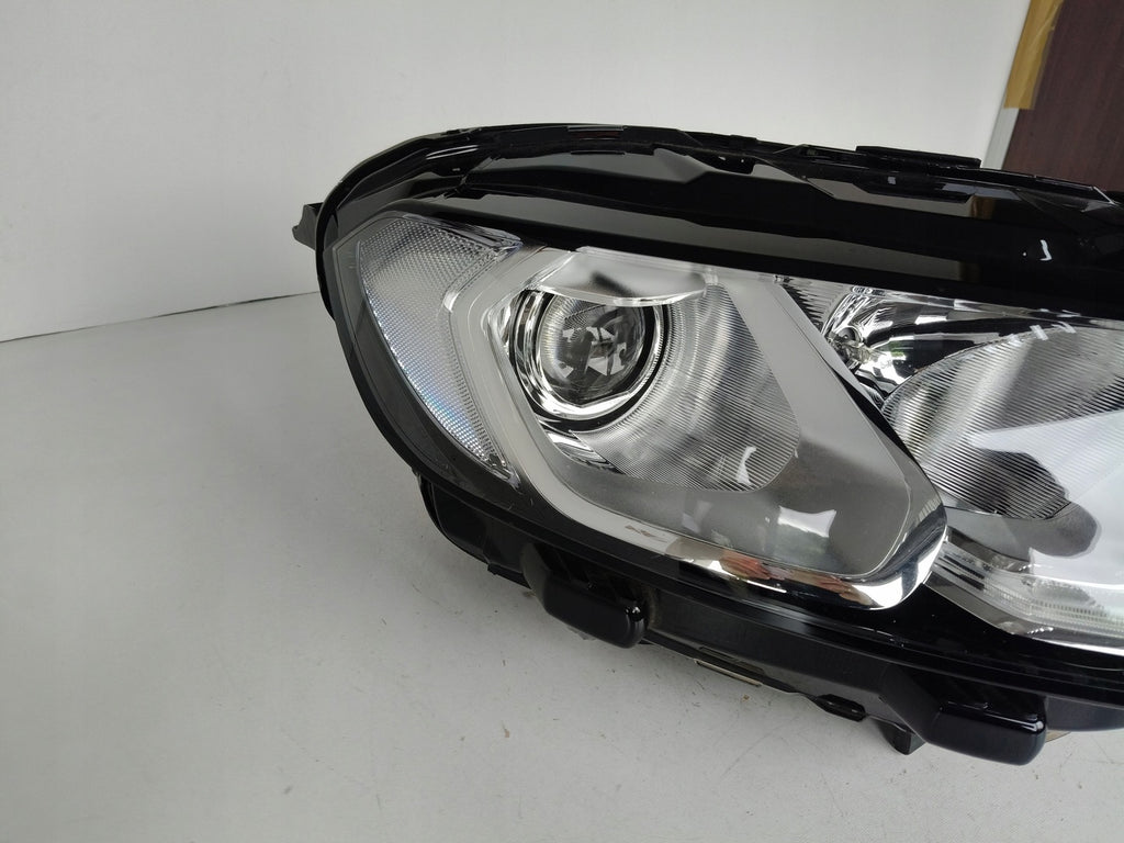Frontscheinwerfer Ford Ecosport MN15-13E014-AD LED Rechts Scheinwerfer Headlight SCH6607439176sy