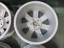 Laden Sie das Bild in den Galerie-Viewer, 4x Alufelge 17 Zoll 7.5" 5x112 28ET 8T0601025C Audi Rim Wheel FEL1123045820pv