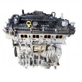 Motor Ford Fiesta II Fbd K2GE6007CA 2.0 97PS 71kW 48TKm 2020 Benzin Unkomplett MOT8450498188ib
