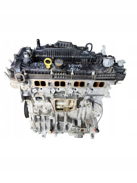 Motor Ford Fiesta II Fbd K2GE6007CA 2.0 97PS 71kW 48TKm 2020 Benzin Unkomplett MOT8450498188ib