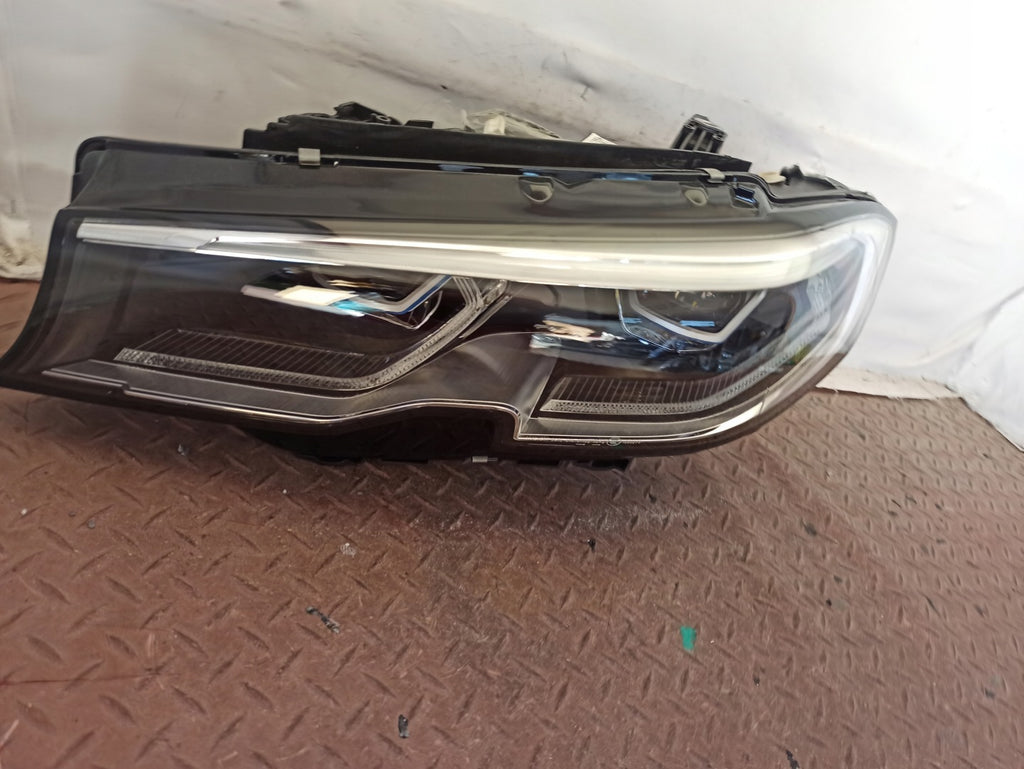 Frontscheinwerfer BMW G20 9481707-08 LED Links Scheinwerfer Headlight SCH2875960386ss