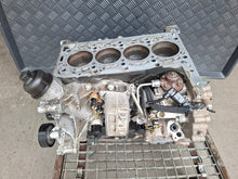 Load image into Gallery viewer, Motorblock Mercedes-Benz W213 654920 2.0 CDI 194PS 143kW Diesel Unkomplett MOT4895060335wc