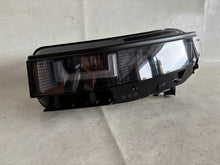 Laden Sie das Bild in den Galerie-Viewer, Frontscheinwerfer Hyundai Ioniq 5 92101-G1 Full LED Links Scheinwerfer Headlight SCH4464439890av