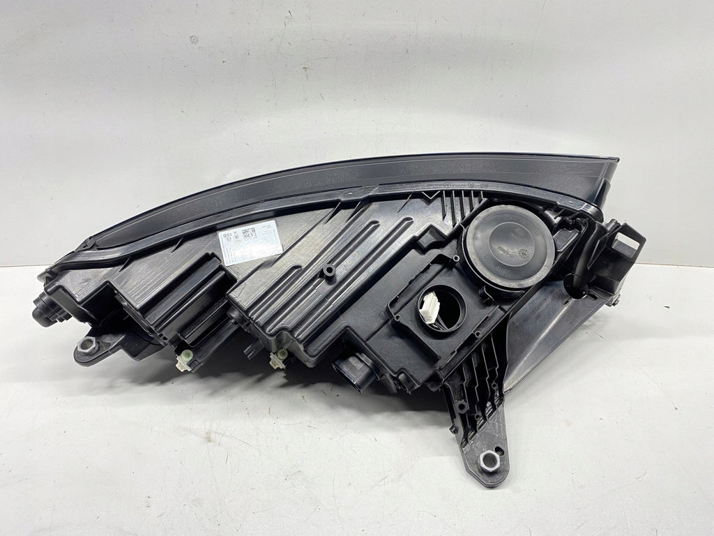 Frontscheinwerfer Skoda Enyaq 5LB941015 LED Links Scheinwerfer Headlight