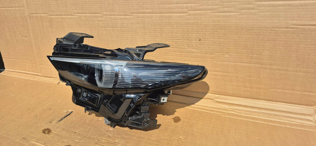Frontscheinwerfer Mazda 3 Bp BCJH-51040 Links Scheinwerfer Headlight SCH4524698930uz