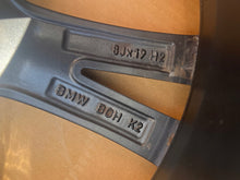 Laden Sie das Bild in den Galerie-Viewer, 1x Alufelge 19 Zoll 8.0" 5x112 27ET Glanz 8089896 BMW G20 Rim Wheel FEL1382717997ee