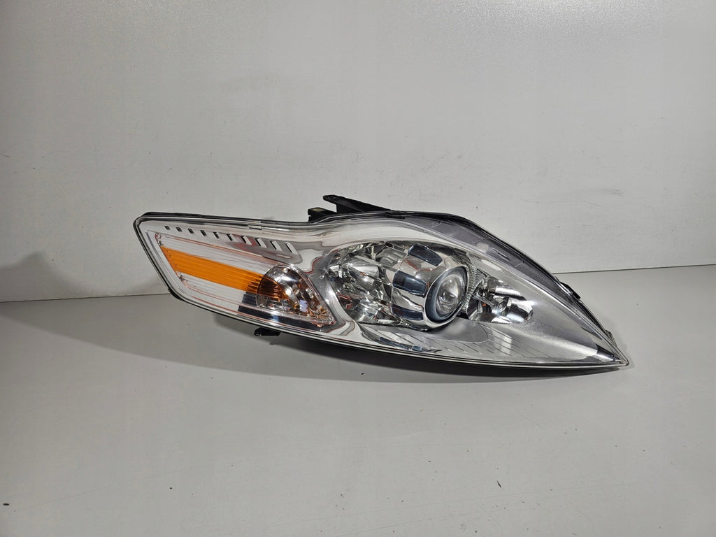 Frontscheinwerfer Ford Mondeo 13875831764364 Rechts Scheinwerfer Headlight SCH6777188477yy