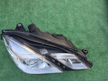 Load image into Gallery viewer, Frontscheinwerfer Mercedes-Benz W212 A2128202059 Bi-Xenon Rechts Headlight SCH8988074425ui