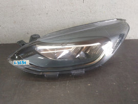 Frontscheinwerfer Ford Fiesta N1BB13E015AE LED Links Scheinwerfer Headlight SCH7904209218xd