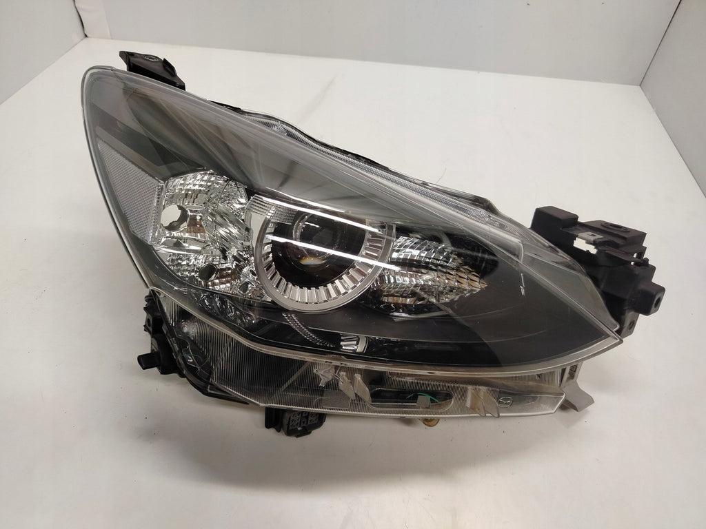 Frontscheinwerfer Mazda 2 D43N-51040 D43N-51030 LED Ein Satz Headlight