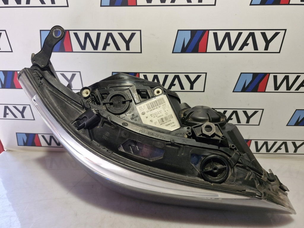 Frontscheinwerfer BMW E60 E61 7044672 Xenon Rechts Scheinwerfer Headlight SCH7196844117lz