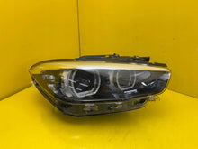 Laden Sie das Bild in den Galerie-Viewer, Frontscheinwerfer BMW 1 F21 F20 8739572-01 LED Rechts Scheinwerfer Headlight SCH6055862591fx