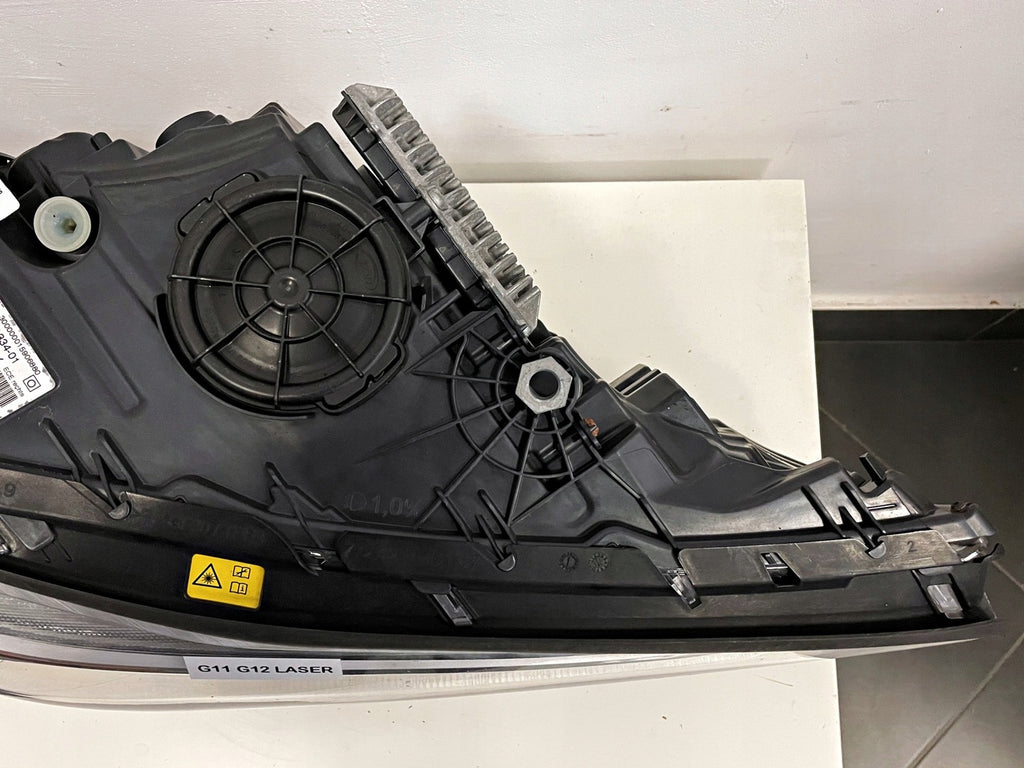 Frontscheinwerfer BMW G11 G12 7471334 LED Rechts Scheinwerfer Headlight SCH9708921178tp