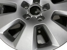 Laden Sie das Bild in den Galerie-Viewer, 1x Alufelge 16 Zoll 7.5&quot; 5x112 37ET Glanz Silber 4G0601025 Audi A6 C7 Rim Wheel