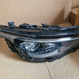 Frontscheinwerfer VW Golf VIII 5H194106089 LED Rechts Scheinwerfer Headlight SCH4203868349hb