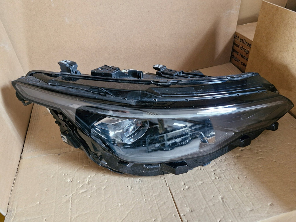 Frontscheinwerfer VW Golf VIII 5H194106089 LED Rechts Scheinwerfer Headlight SCH4203868349hb
