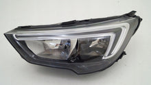 Load image into Gallery viewer, Frontscheinwerfer Opel Crossland 13467967 LED Links Scheinwerfer Headlight