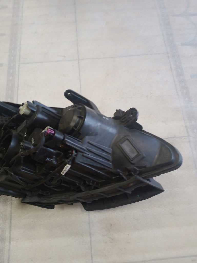 Frontscheinwerfer Opel Mokka 95095496 Links Scheinwerfer Headlight SCH4064923866qh