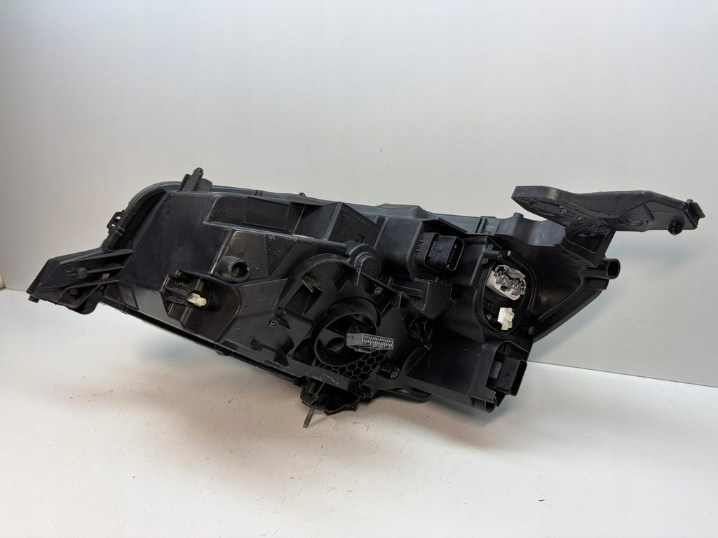 Frontscheinwerfer Peugeot 2008 9823193480 Rechts Scheinwerfer Headlight SCH4190908906lx