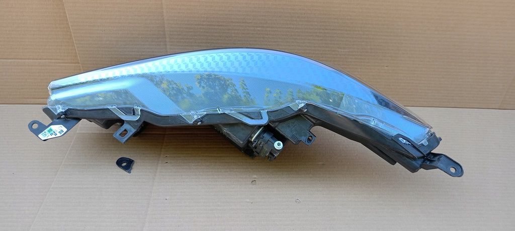 Frontscheinwerfer Toyota 4 Yaris Rechts Scheinwerfer Headlight