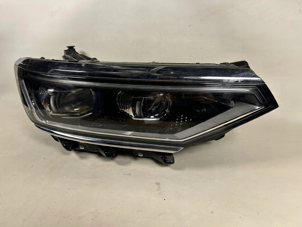 Frontscheinwerfer VW Passat B8 3G1941082P LED Rechts Scheinwerfer Headlight
