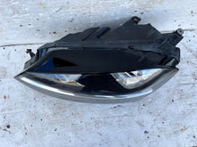 Laden Sie das Bild in den Galerie-Viewer, Frontscheinwerfer VW Golf VII 5G1941751 Links Scheinwerfer Headlight SCH1869079079yw