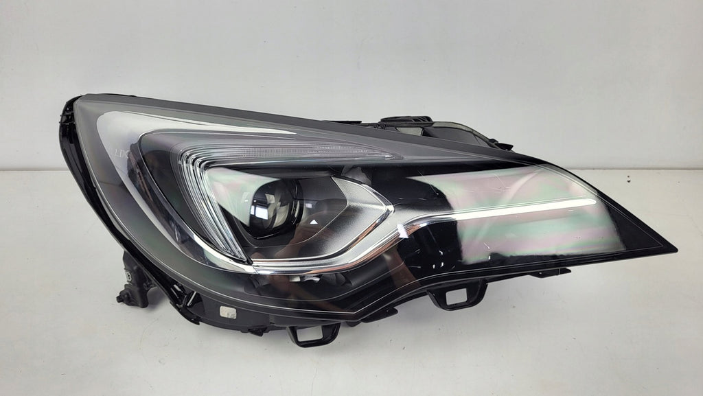 Frontscheinwerfer Opel Astra K 7963200002-1KUD2 39077807 LED Rechts Headlight SCH2736760974ab