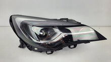 Load image into Gallery viewer, Frontscheinwerfer Opel Astra K 7963200002-1KUD2 39077807 LED Rechts Headlight SCH2736760974ab