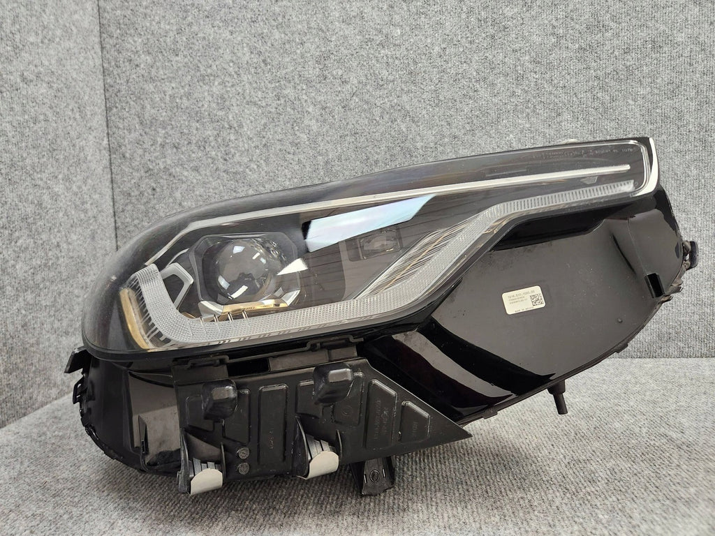 Frontscheinwerfer BMW G42 5A320F4 LED Rechts Scheinwerfer Headlight SCH2370927432ii