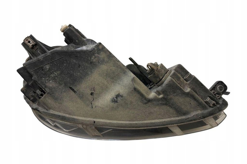 Frontscheinwerfer VW III Variant Caddy IV 2K5941005B Links Headlight SCH2623969659gk