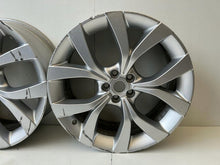 Load image into Gallery viewer, 1x Alufelge 20 Zoll 8.0" 5x108 45ET HL-4556-12 Land Rover Sport Evoque Rim Wheel FEL6511607817fo