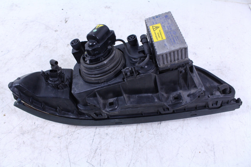 Frontscheinwerfer BMW 5 E39 Xenon Links Scheinwerfer Headlight SCH9488902031gn
