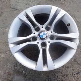 1x Alufelge 16 Zoll 5x120 6780907 BMW E91 E90 Rim Wheel FEL8233375931aj