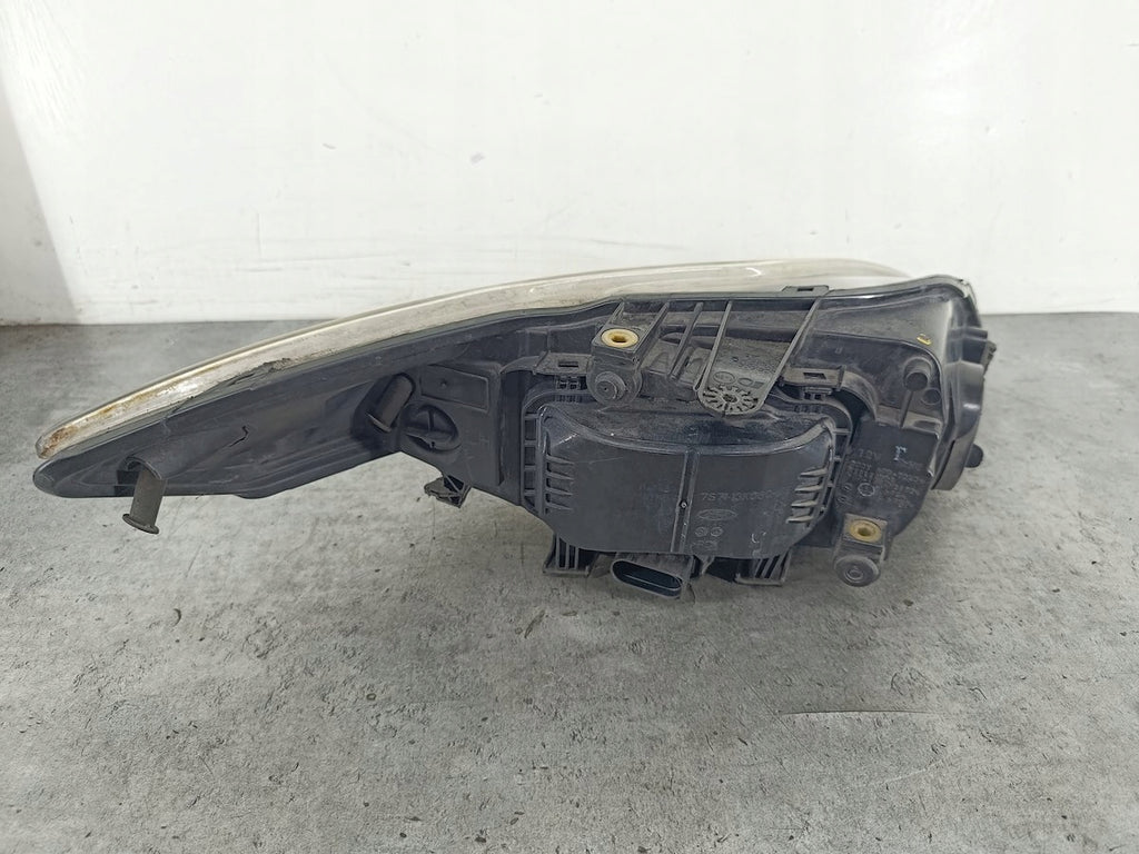 Frontscheinwerfer Ford Mondeo Links Scheinwerfer Headlight SCH8084145365ui