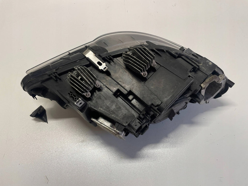 Frontscheinwerfer BMW F11 F10 7203251 Xenon Links Scheinwerfer Headlight SCH4127161316mz