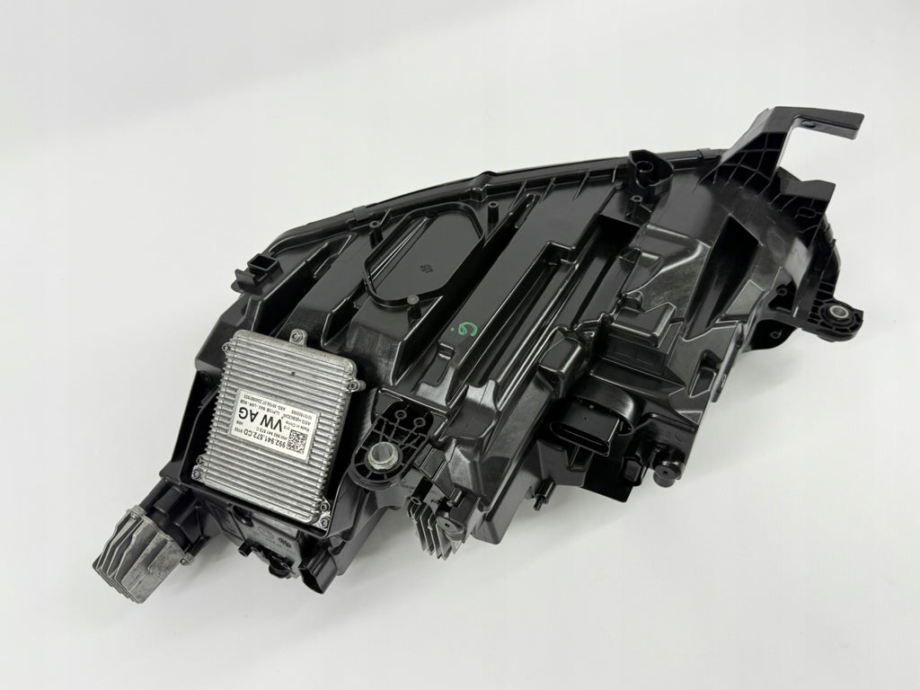 Frontscheinwerfer Skoda Octavia I 5E4941016A Rechts Scheinwerfer Headlight SCH1645966897dr