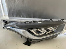 Laden Sie das Bild in den Galerie-Viewer, Frontscheinwerfer Toyota IV Yaris K0-8EU LED Rechts Scheinwerfer Headlight SCH7219425805ae