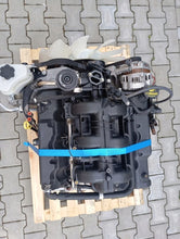 Laden Sie das Bild in den Galerie-Viewer, Motor Ford Ranger R07715799 4.0 97PS 156kW Benzin Engine Komplett MOT2558475916zl