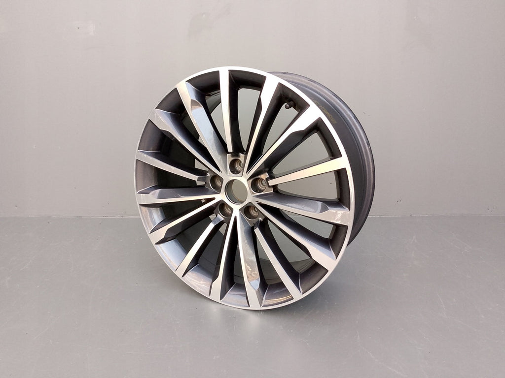 1x Alufelge 18 Zoll 12.5" 565601025AM Skoda Kodiaq Rim Wheel FEL6495389680cp