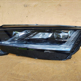 Frontscheinwerfer Skoda Octavia I 5E4941015B Links Scheinwerfer Headlight SCH8410704378iy